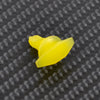 Honda Acura Rubber Weatherstrip Door & Boot Seal Clips