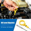 Jeep Wrangler 3.6L Engine Oil Fluid Level Dipstick (2011-2023)