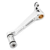 Harley Night Rod VRSC V-Rod Muscle Brake Lever Arm Pegs (2002-2017)