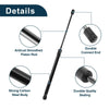 Ford Taurus Hood Lift Supports Struts (2000-2007)