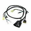 Honda Sportrax TRX400EX CDI Ignition Coil Spark Plug Wire Harness (99-04)