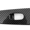 Nissan Altima, Sentra Carbon Style Window Switch Panel Cover Trim (2019-2022)