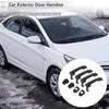 Hyundai Accent GLS Car Exterior Door Handles (2006-2011)