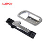 Proton Exora Persona GEN2 Front & Rear Interior Door Handles  Chrome