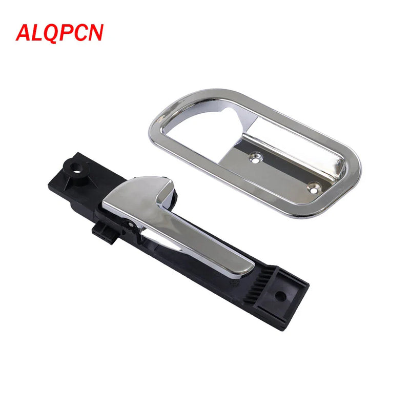 Proton Exora Persona GEN2 Front & Rear Interior Door Handles  Chrome