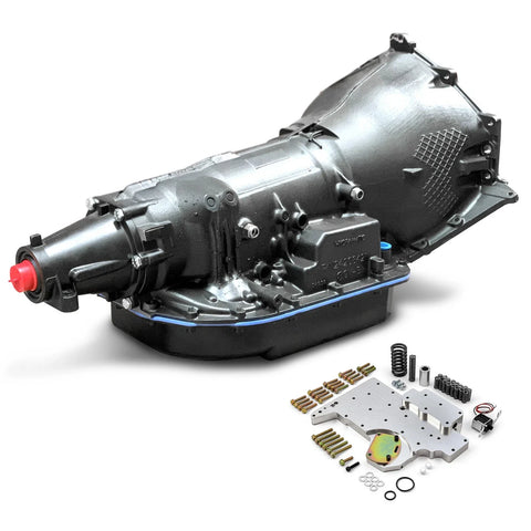 GM Turbo 400 TH400 4L80 4-Speed Performance Transmission