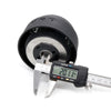 Laser / Festiva / Aspire 1981-1996 Steering Wheel Boss Kit