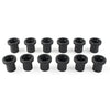 Polaris Sportsman 700 4X4 Rear A-Arm Short Bushing Kit (2003-2007)