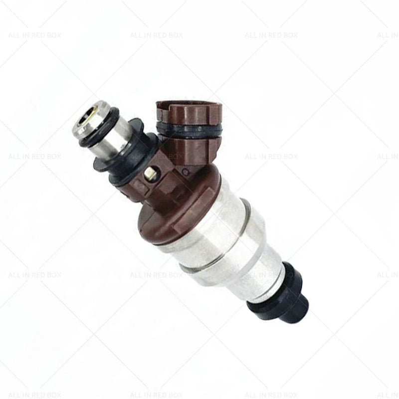 Toyota 4Runner Pickup T100 6 x Fuel Injectors (1989-1995)