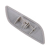 Mazda 3 Headlight Cleaning Cap Cover Left (2014-2019)