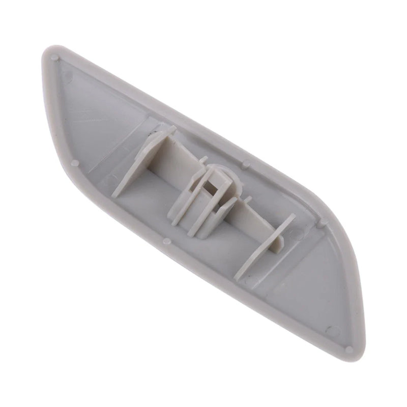 Mazda 3 Headlight Cleaning Cap Cover Left (2014-2019)