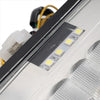 Kawasaki Ninja ZX-12R White Tail Light Brake Turn Signal (2000-2005)