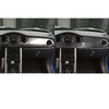 Mini Cooper R53 2005-2006 Carbon Fiber Interior Acessories Full Set Trim