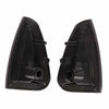 Dodge Charger LX SRT8 Front Side Marker Lamp Housing (2006-2010)