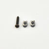 Toyota Echo Keyless Entry Remote Car Key Shell Button (2000–2005)