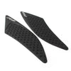 YAMAHA YZF R6 Tank Traction Side Pad Decal (2017-2018)