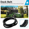 Bush Hog TH72-01 TH72-02 TH72-03 72" Decks Deck Belt