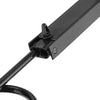 BMW 1 E87 Bonnet Engine Hood Front Lock Release Cable (2004-2011)