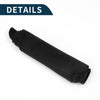 Honda N-WGN JH3 / JH4 Sun Protector Black Dashboard Cover Mat (2013-2020)