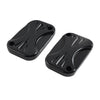 Harley Road Street Glide Brake Fluid Cap Cover (2014-2023)