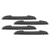 Tesla Model 3 4 x Car Door Edge Bumper Anti-Collision Guard Strip (2017-2023)