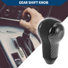 Nissan X-Trail Faux Leather Gear Shifter Knob (2007-2013)