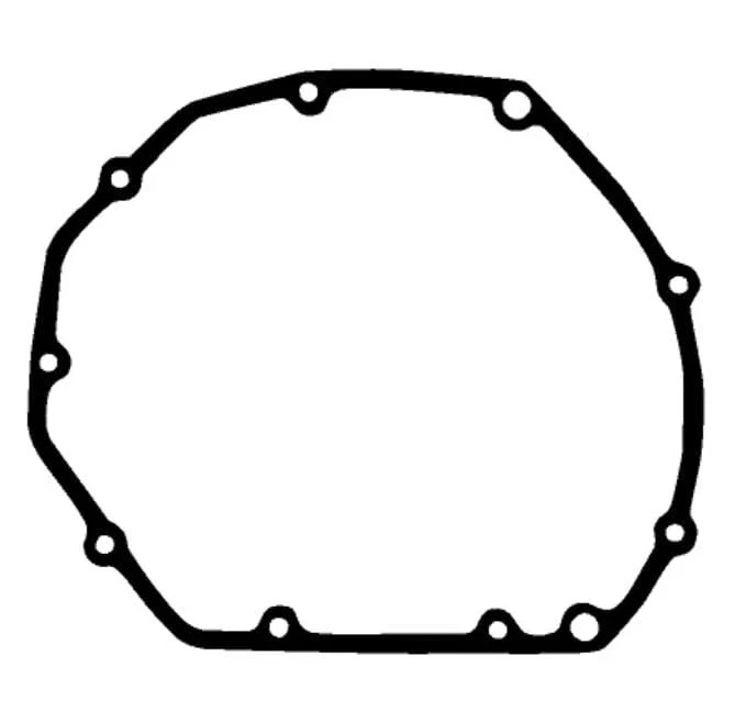 Suzuki Bandit 1200 GSF1200 GSF1200S Clutch Cover Gasket (1997–2005)