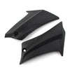 KAWASAKI Ninja ZX6R ZX636D / C Black Air Duct Tube Cover (2005-2006)