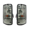 Toyota Hilux LN147 LN167 KZN165 Ute LED Smoke Tail Light Light