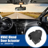 Buick Enclave 2 x HVAC Blend Door Actuator (2009–2012)