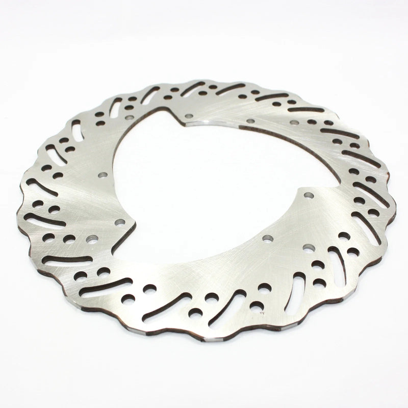 PIT PRO Trail Quad Dirt Bike ATV 240mm Rear Brake Disc Rotor
