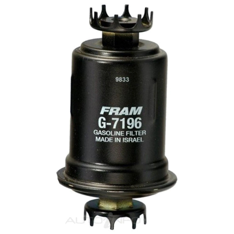 Mitsubishi Starion JA JB JD 2.0L EFI Fuel Filter (1982 - 1987)