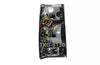 Isuzu TFR Holden Rodeo RH Tail Light Chrome Trim (1989-1995)