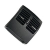 Benz W204 C Class Rear A/C Vent Assembly (2007-2013)