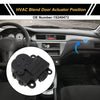 Chevrolet Malibu HVAC Heater Blend Door Actuator (2006-2007)