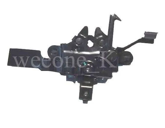 Isuzu Rodeo D-Max Front Hood Latch Lock (2002-2011)