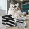 WF020 Cat Water Fountain & Dog Dispenser Pet Fountain Filters