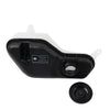 Jaguar S-Type, Vanden Plas, XF, XJ Coolant Overflow Bottle Expansion Tank (2000-2008)
