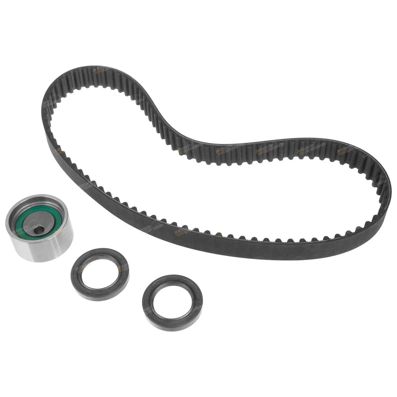 Suzuki Alto SH410 G10B 1.0L Timing Belt + Tensioner Kit (1996-1999)