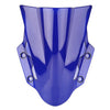 Suzuki GSX250R 2017-2020 Blue Windscreen