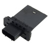 Ford F-150 A/C Heater Blower Motor Resistor (2004-2008)