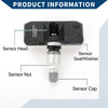 BMW 325Ci 330Ci Tire Pressure Sensor 433MHz (2002-2006)