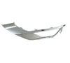 Mitsubishi Outlander Front Bar Lower Fog Light Hole