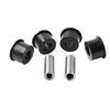 Kawasaki Prairie 300 360 400 Mule 4000 A-Arm Shaft Bushing Repair Kit (2000-2006)