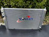 Land Rover Discovery II V8 4.0 4.6L 3ROW Radiator + Fan (1999-2004)