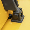 Jeep WRANGLER TJ Locking Catch Brackets (2003–2006)