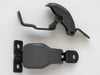 Mitsubishi L200 Triton Strada Rear Quarter Window Cab Lock Latch (2006-1996)