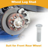 Mazda Mazda3 10 x M12x1.5 Wheel Lug Studs (2008-2012)