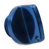 Ducati Honda Kawasaki Yamaha Aluminum Oil Filler Cover Plug Cap