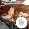 Ford Edge V6 3.5L Engine Oil Cooler (2007-2009)